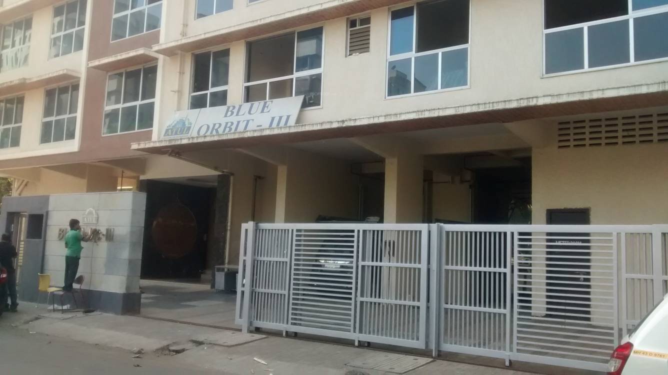 blue orbit phase 3 Elevation