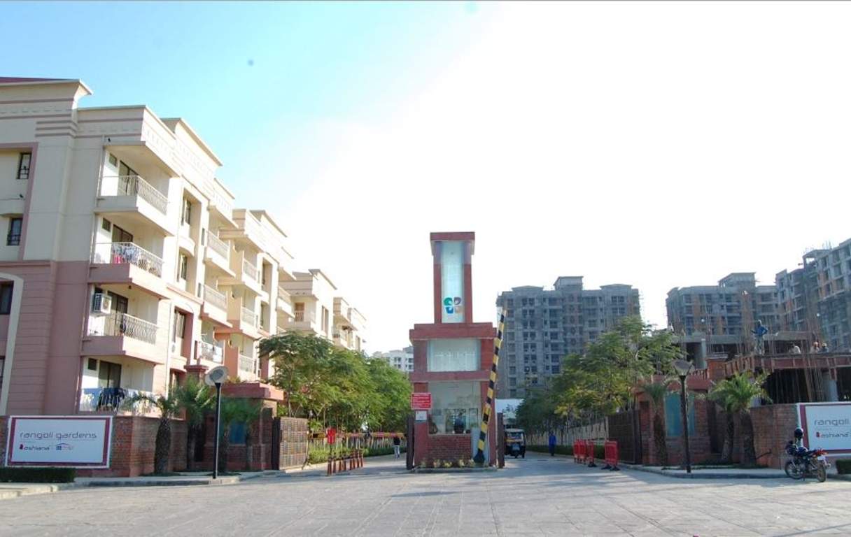 rangoli gardens Images for Amenities of Ashiana Rangoli Gardens