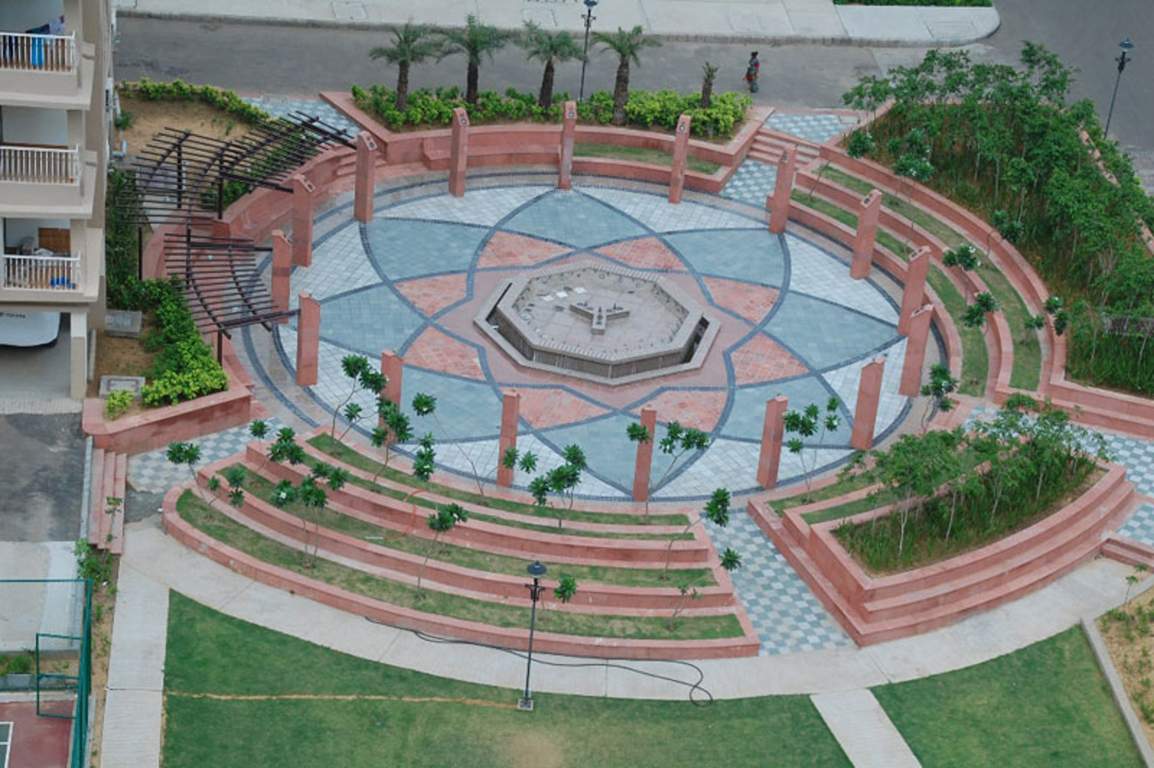 rangoli gardens Images for Amenities of Ashiana Rangoli Gardens