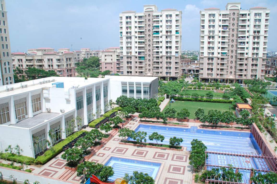 rangoli gardens Images for Amenities of Ashiana Rangoli Gardens