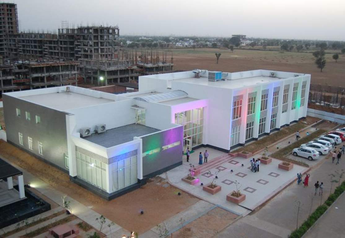 rangoli gardens Images for Amenities of Ashiana Rangoli Gardens