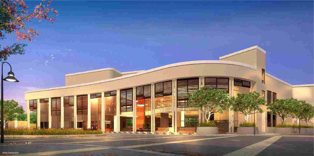 Images for Amenities of TATA Avenida