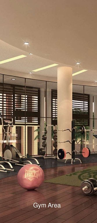 Images for Amenities of TATA Avenida