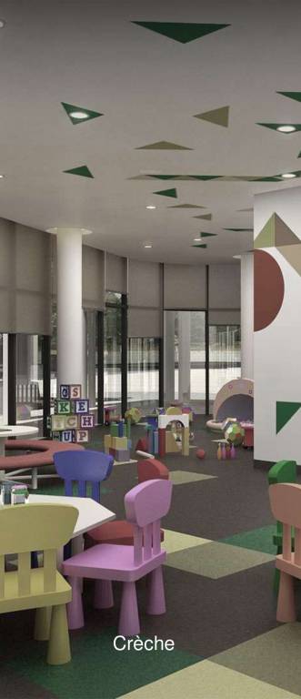 Images for Amenities of TATA Avenida