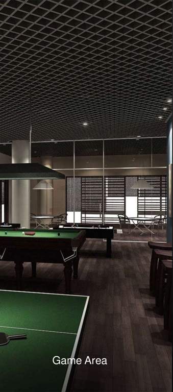 Images for Amenities of TATA Avenida