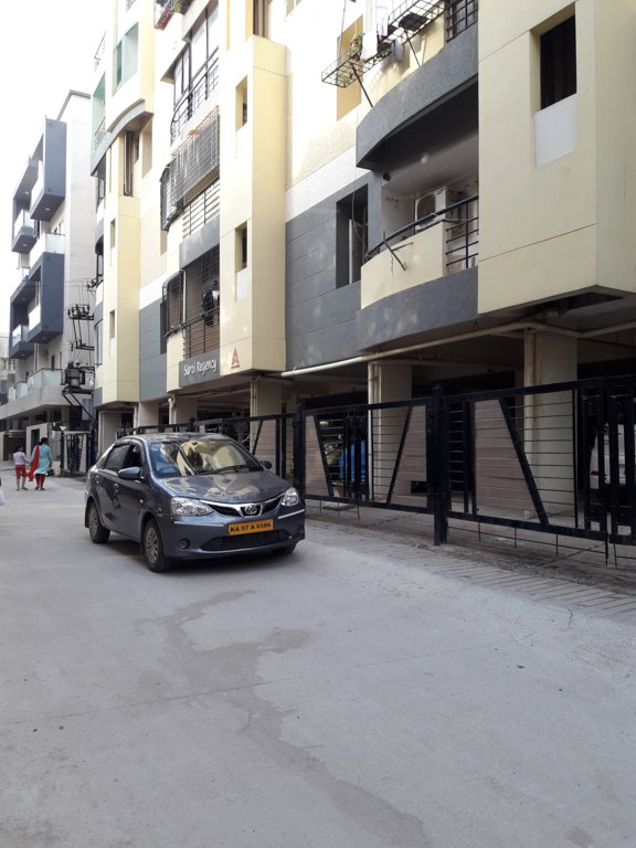  residency Images for Project