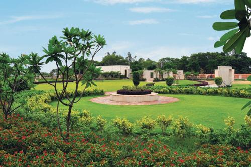 Images for Amenities of Alpha International City Amritsar Images for Amenities of Alpha International City Amritsar