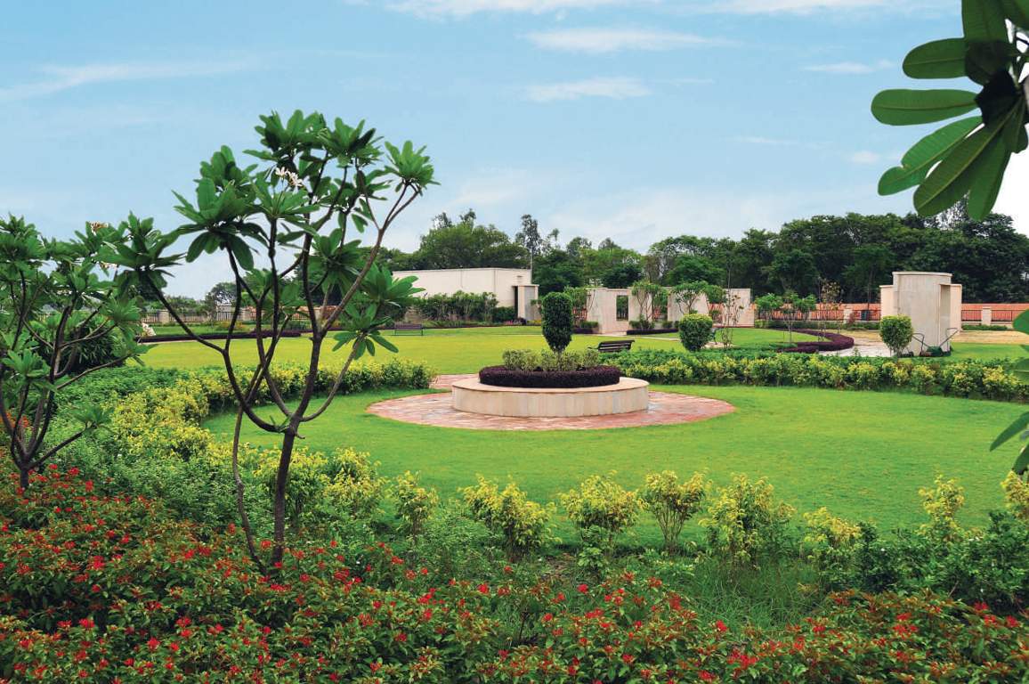 Images for Amenities of Alpha International City Amritsar