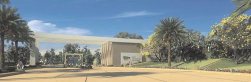 Images for Amenities of Alpha International City Amritsar Images for Amenities of Alpha International City Amritsar