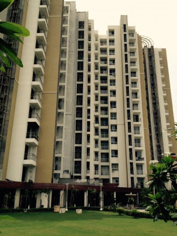 Images for Elevation of Manglam The Grand Residency