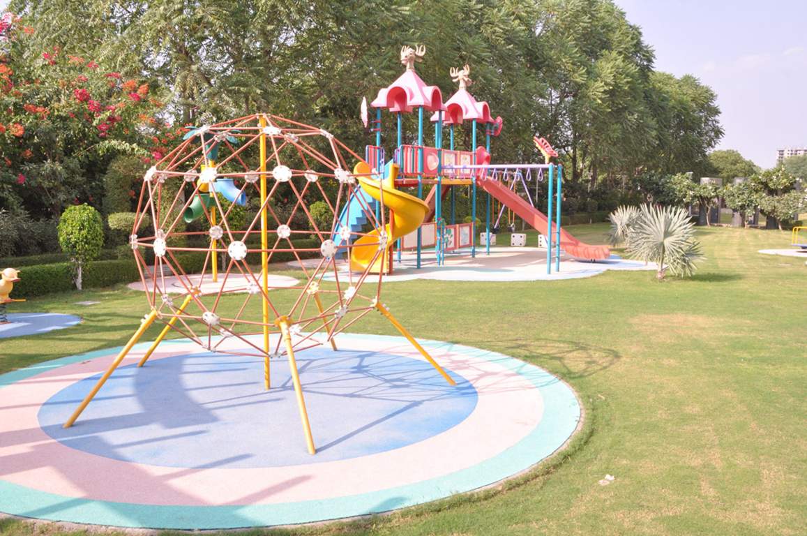 Images for Amenities of Manglam The Grand Residency