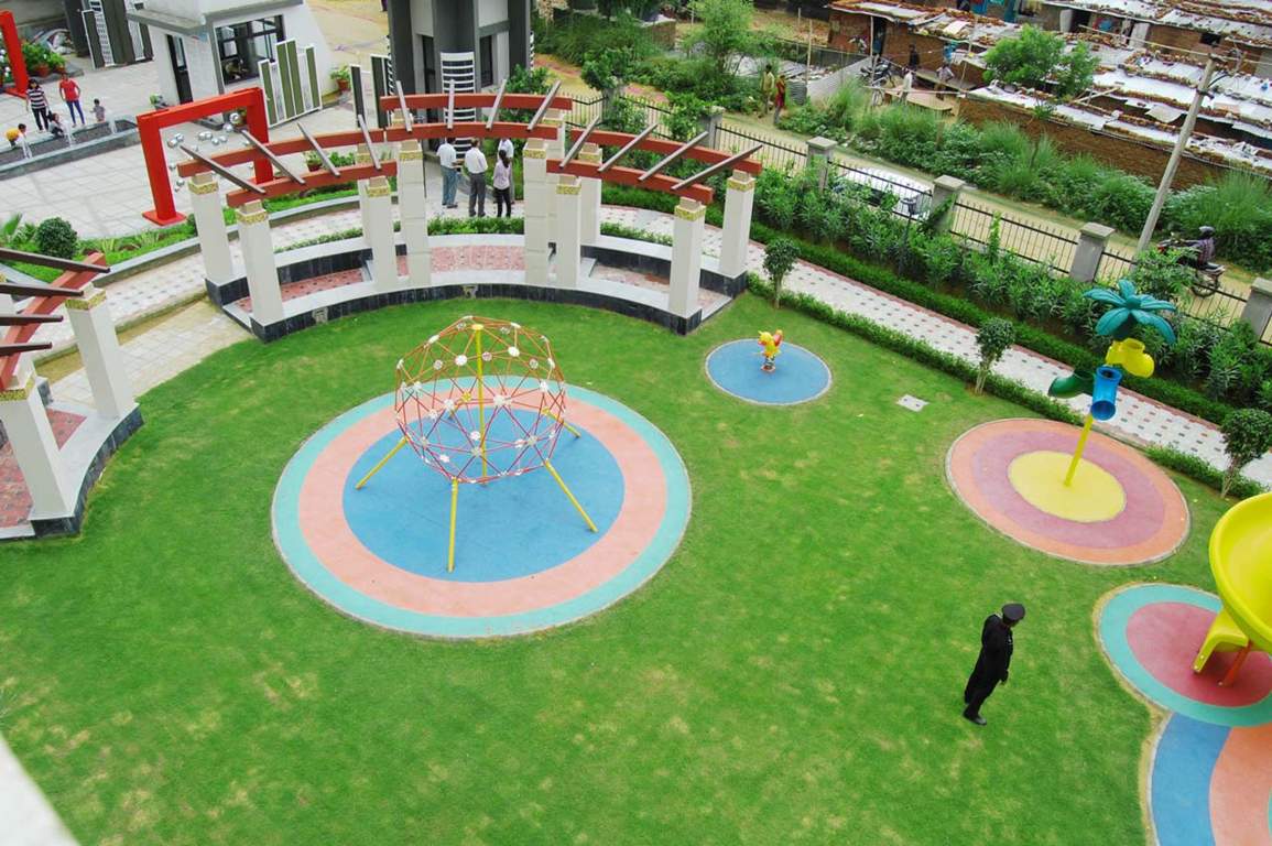 Images for Amenities of Manglam The Grand Residency