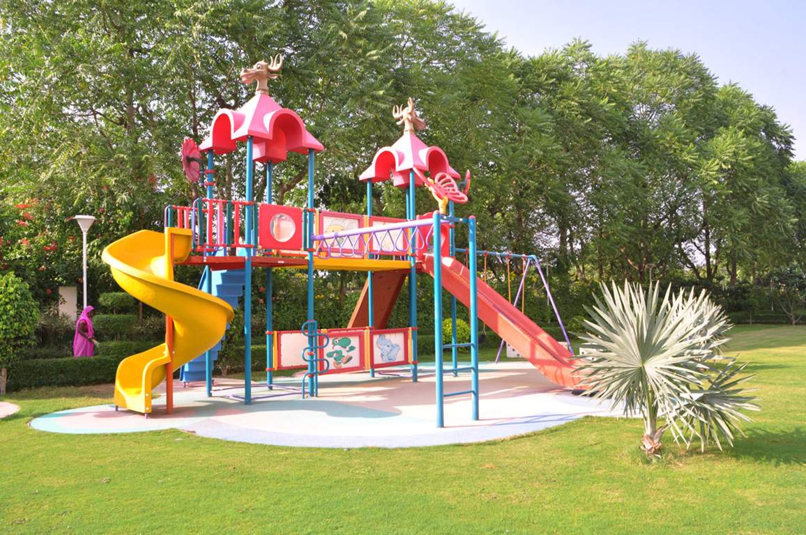 Images for Amenities of Manglam The Grand Residency