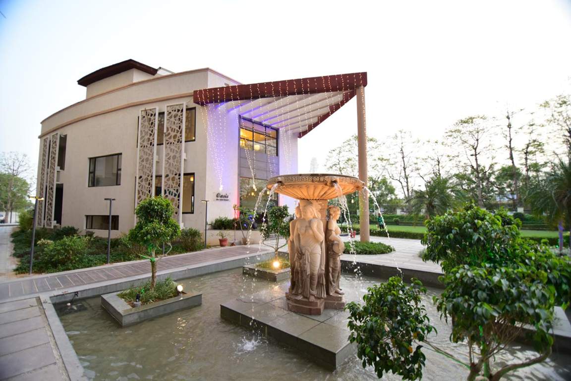 Images for Amenities of Manglam The Grand Residency