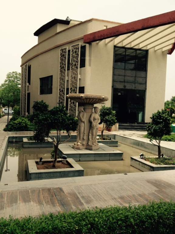 Images for Amenities of Manglam The Grand Residency