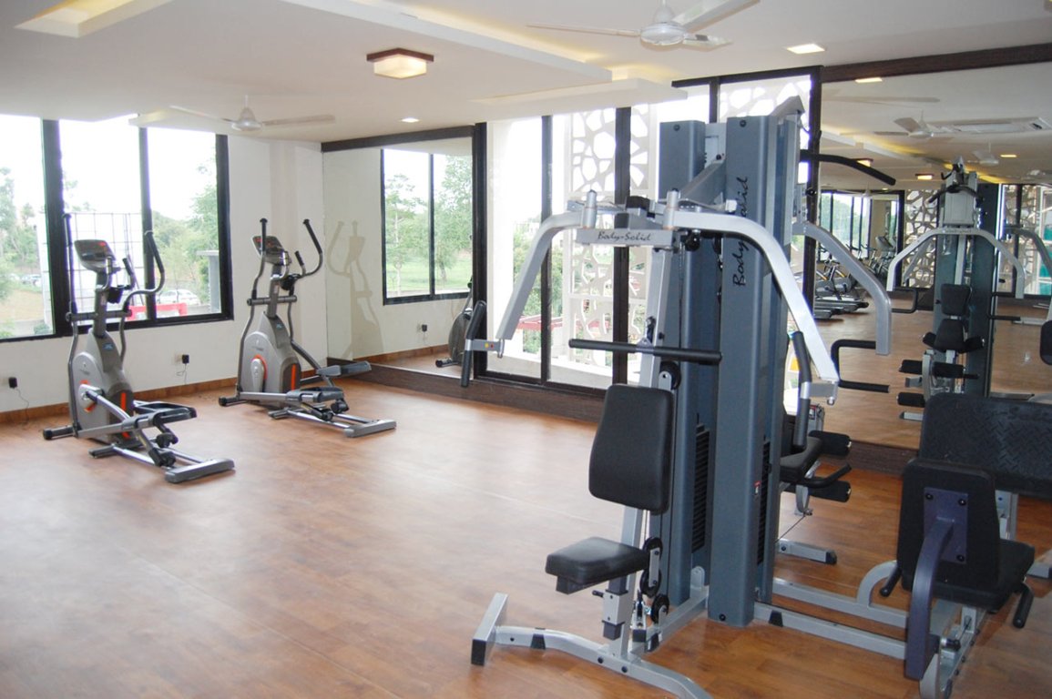 Images for Amenities of Manglam The Grand Residency