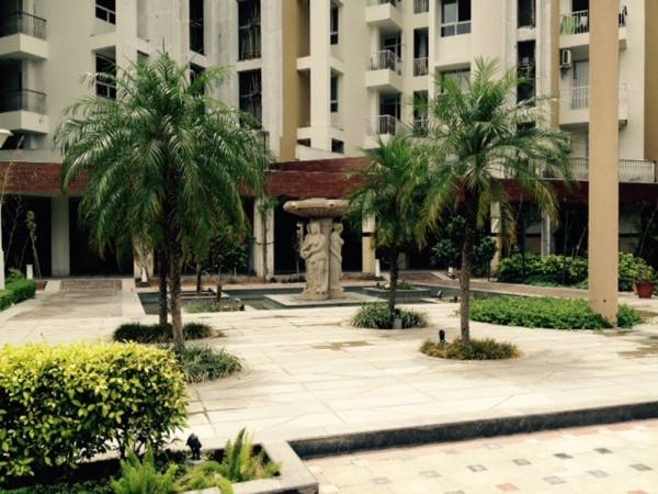 Images for Amenities of Manglam The Grand Residency Images for Amenities of Manglam The Grand Residency