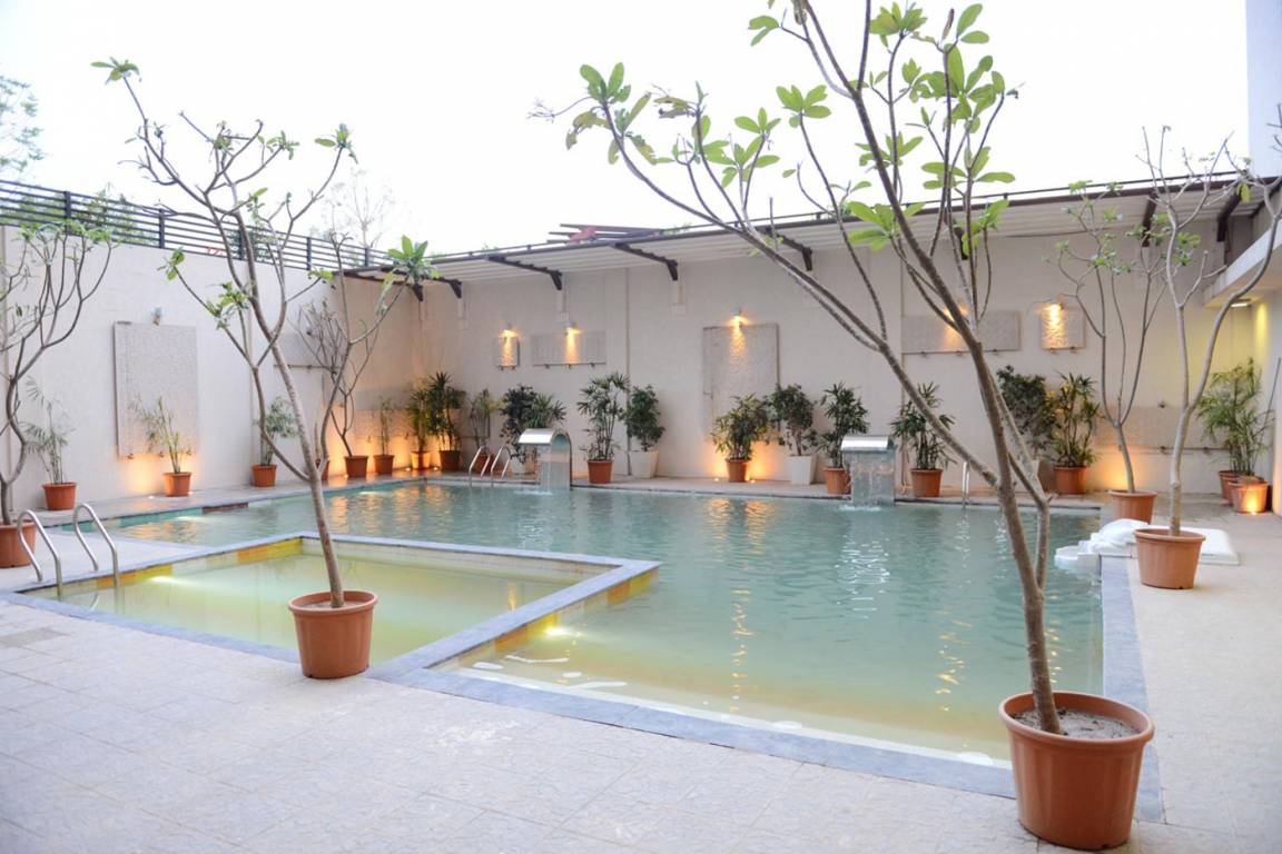 Images for Amenities of Manglam The Grand Residency