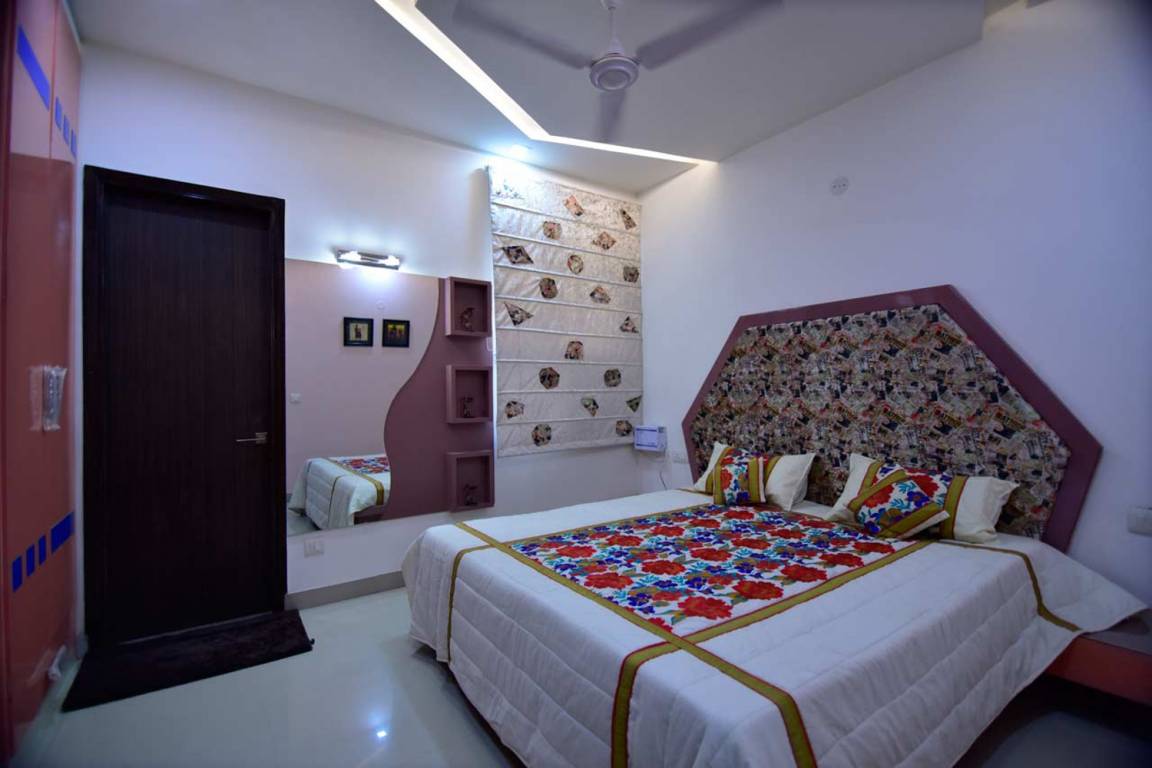 Images for Main Other of Manglam The Grand Residency