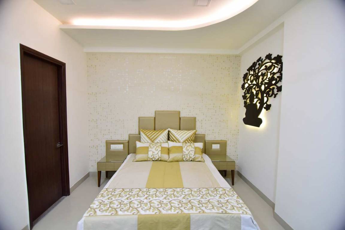 Images for Main Other of Manglam The Grand Residency