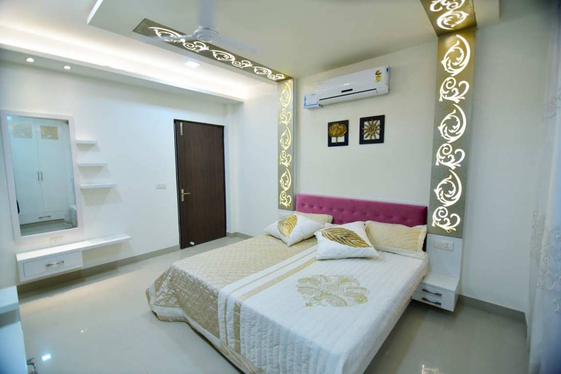 Images for Main Other of Manglam The Grand Residency