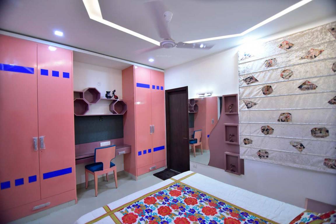 Images for Main Other of Manglam The Grand Residency