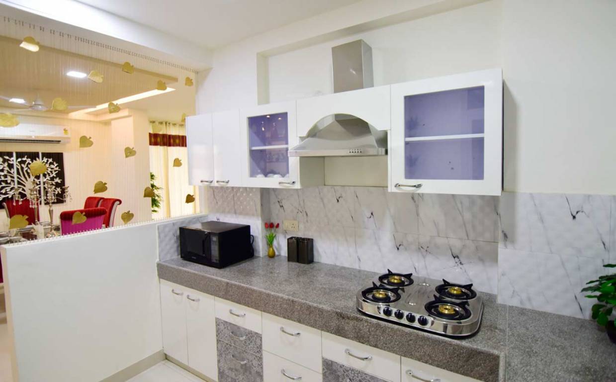 Images for Main Other of Manglam The Grand Residency