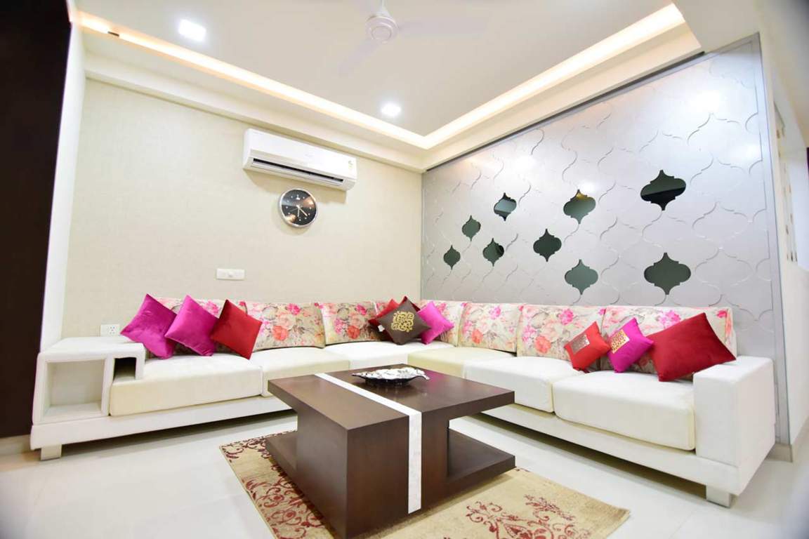 Images for Main Other of Manglam The Grand Residency