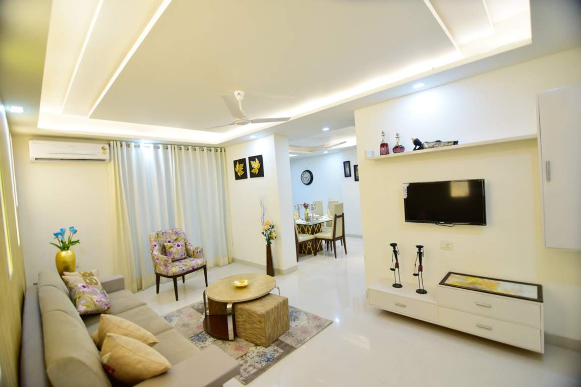 Images for Main Other of Manglam The Grand Residency