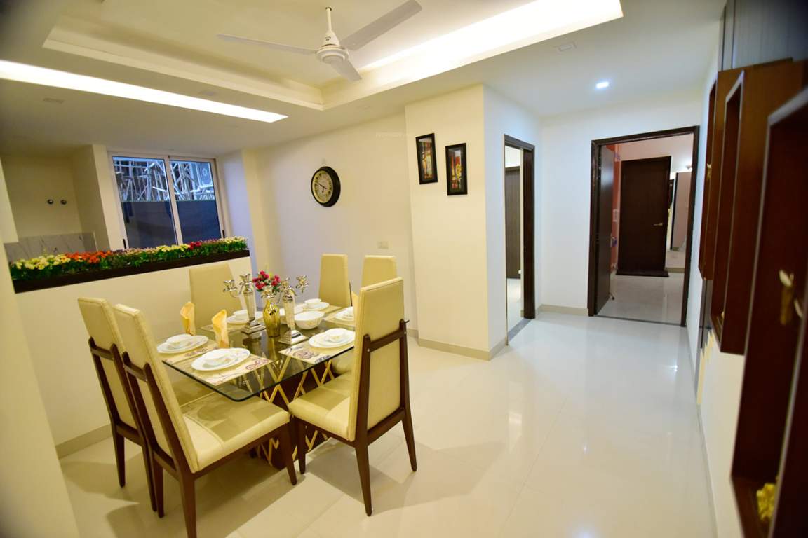 Images for Main Other of Manglam The Grand Residency