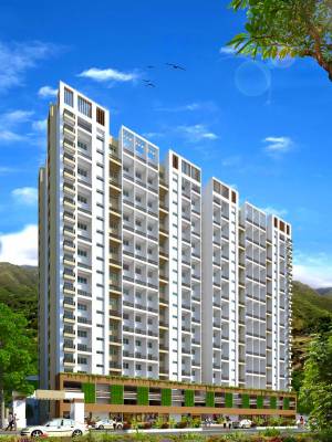 Images for Elevation of Sharada Myria Images for Elevation of Sharada Myria