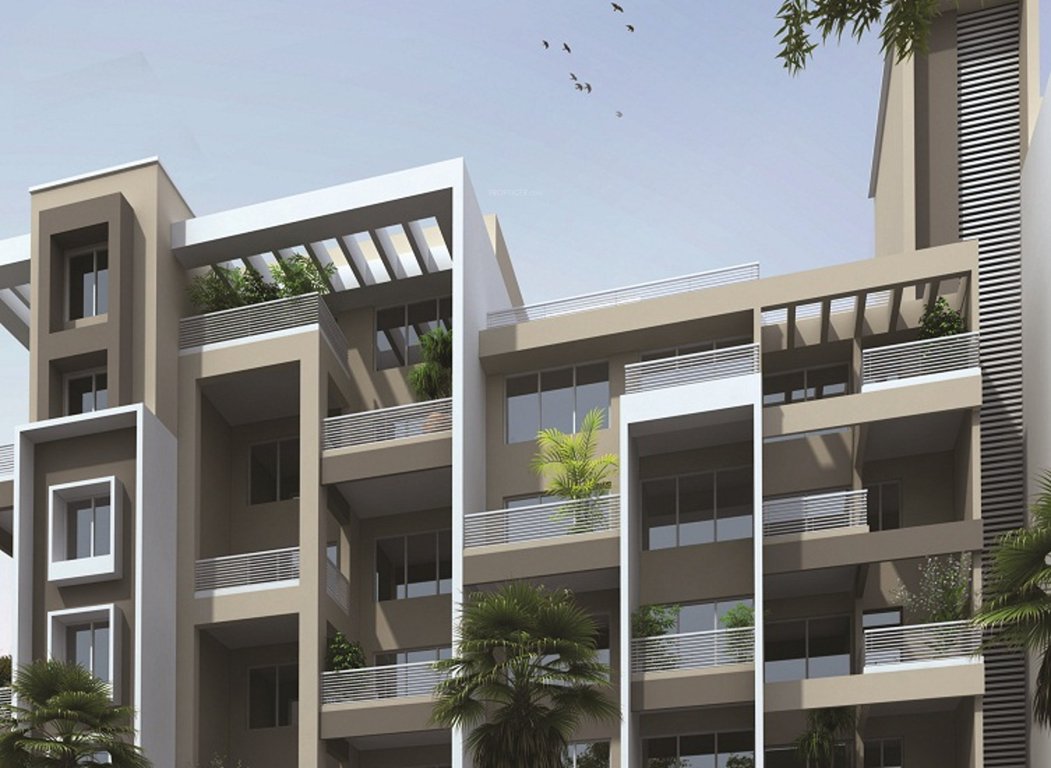 Images for Elevation of ABC Swaraaj Avenue