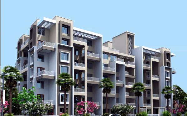 Images for Elevation of ABC Swaraaj Avenue Images for Elevation of ABC Swaraaj Avenue
