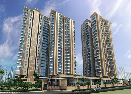  aroha Images for Elevation of Kanakia Spaces Realty Aroha