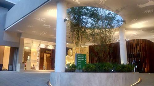  aroha Images for Amenities of Kanakia Spaces Realty Aroha