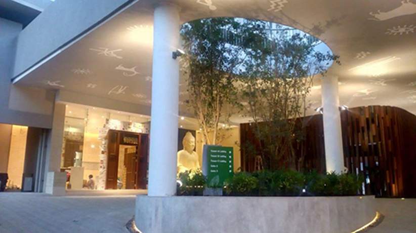  aroha Images for Amenities of Kanakia Spaces Realty Aroha