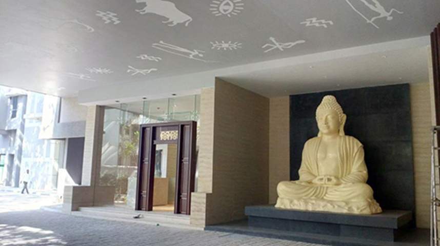  aroha Images for Amenities of Kanakia Spaces Realty Aroha