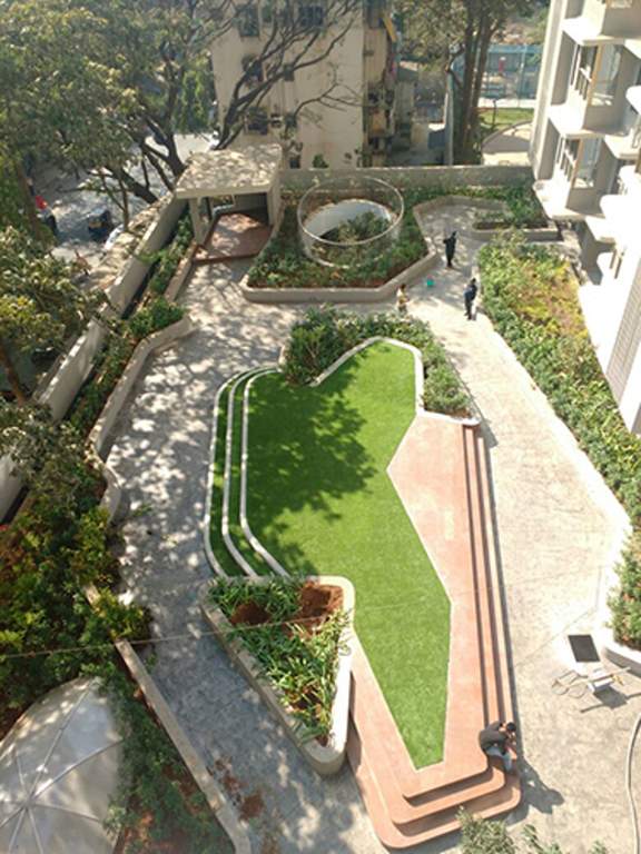  aroha Images for Amenities of Kanakia Spaces Realty Aroha