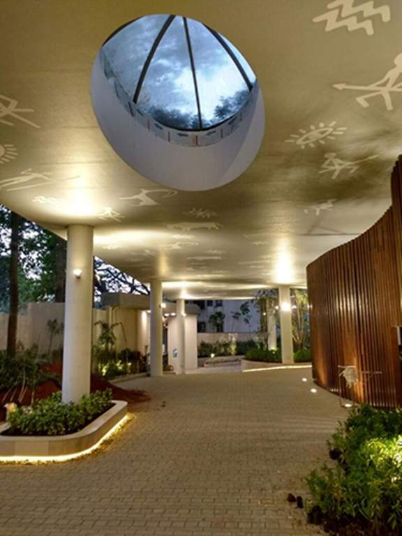  aroha Images for Amenities of Kanakia Spaces Realty Aroha