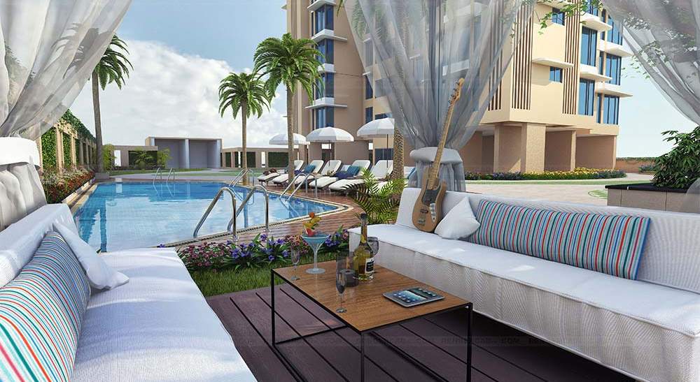  aroha Images for Amenities of Kanakia Spaces Realty Aroha