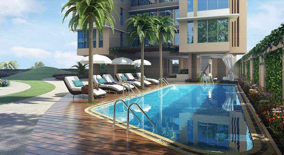  aroha Images for Amenities of Kanakia Spaces Realty Aroha