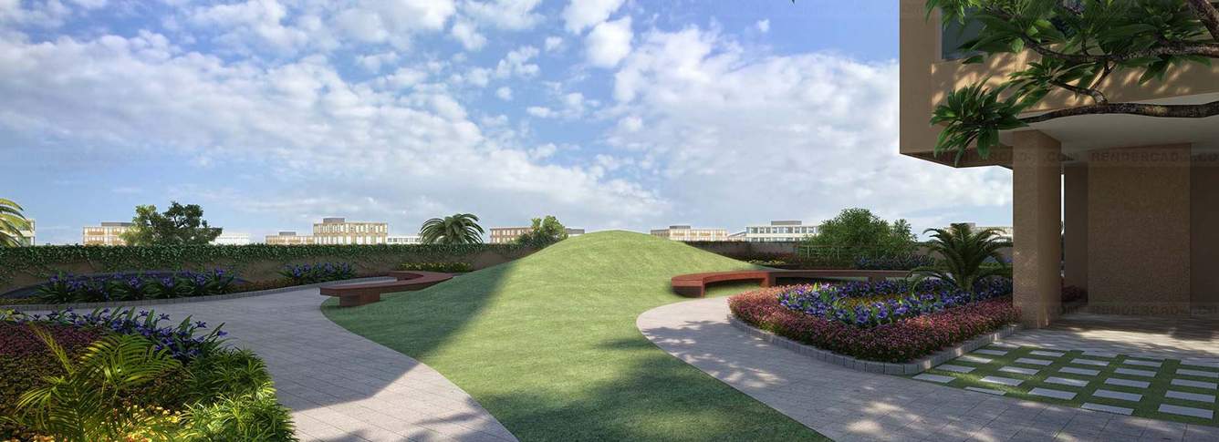  aroha Images for Amenities of Kanakia Spaces Realty Aroha