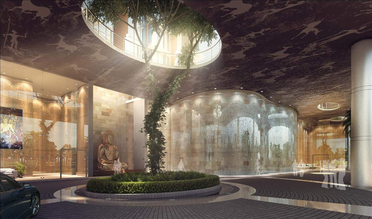  aroha Images for Amenities of Kanakia Spaces Realty Aroha