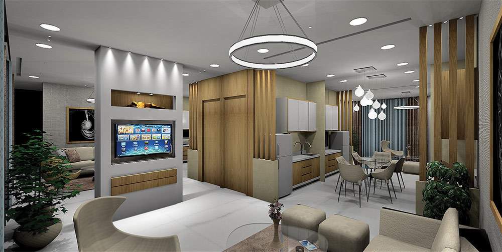  aroha Images for Main Other of Kanakia Spaces Realty Aroha