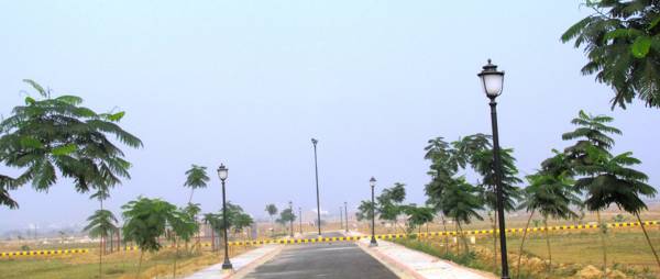 Images for Amenities of Emaar India Gomti Greens