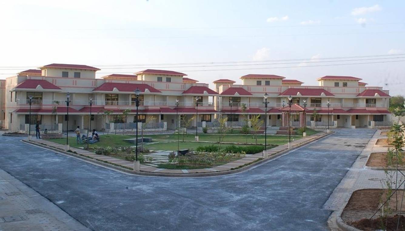 Images for Elevation of Ashiana Gulmohar Gardens Villas