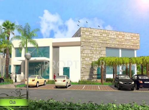 Images for Amenities of Ashiana Gulmohar Gardens Villas