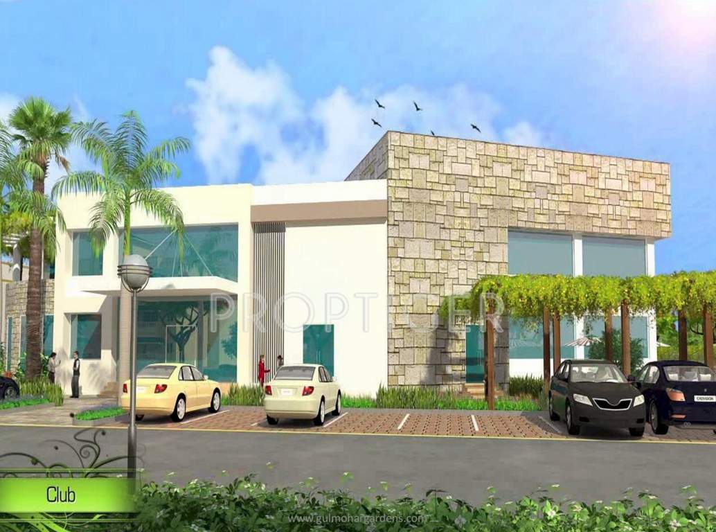 Images for Amenities of Ashiana Gulmohar Gardens Villas