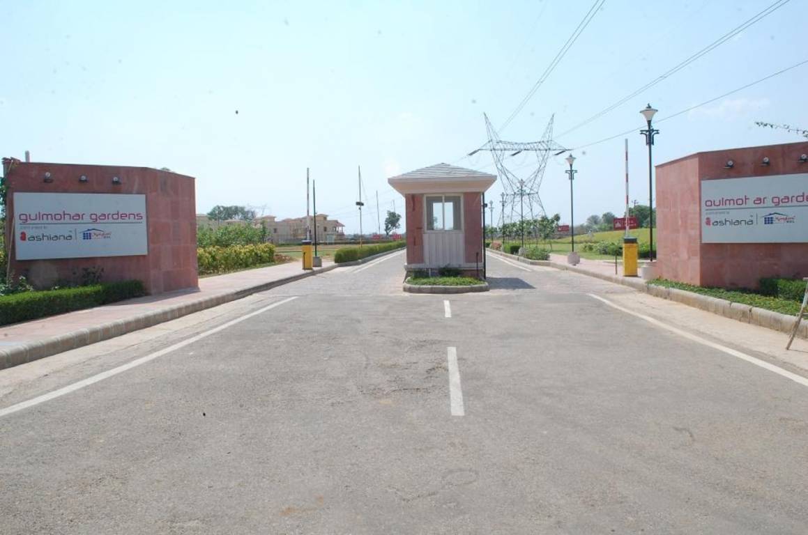 Images for Amenities of Ashiana Gulmohar Gardens Villas