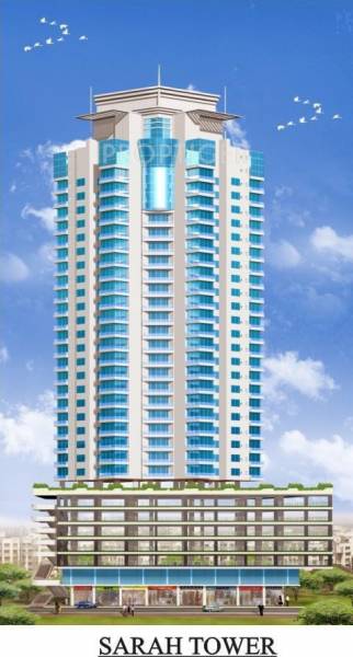 Images for Elevation of Sarah Sarah Towers